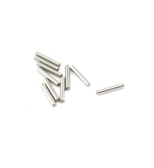 Pin 2x12mm (10)