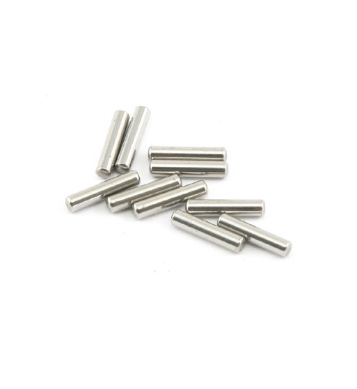 Pin 2,5x12mm (10)