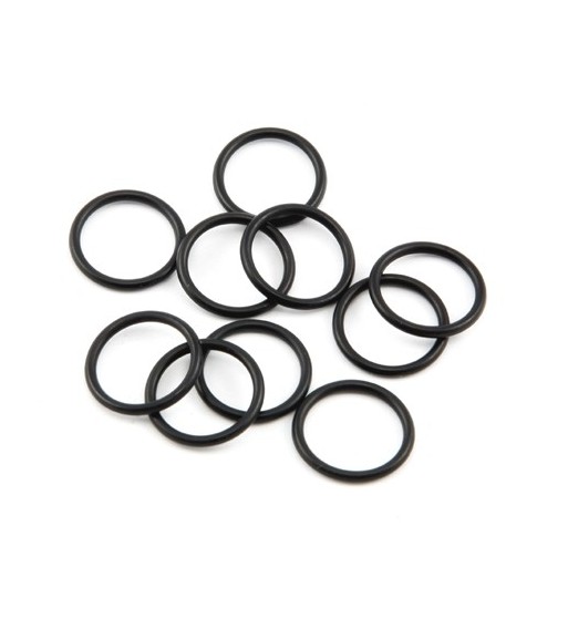 O-ring for preload nut (10)