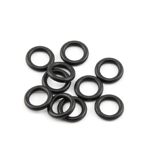 O-ring floating piston (10)