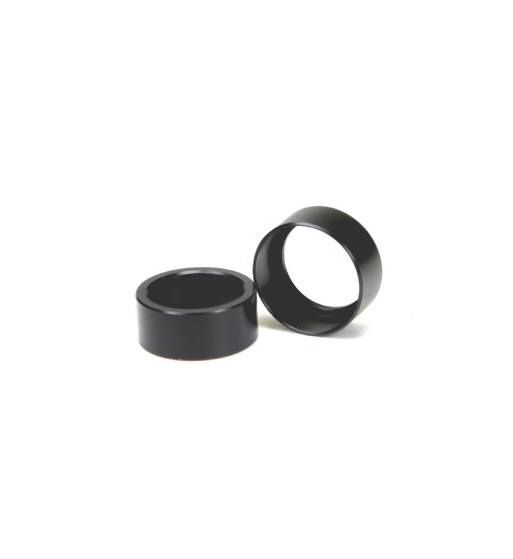 Bushing 13mm bearing (2) - plastic