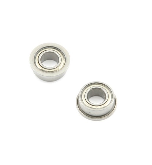 Ball-bearing 5x10x4 flanged (2)