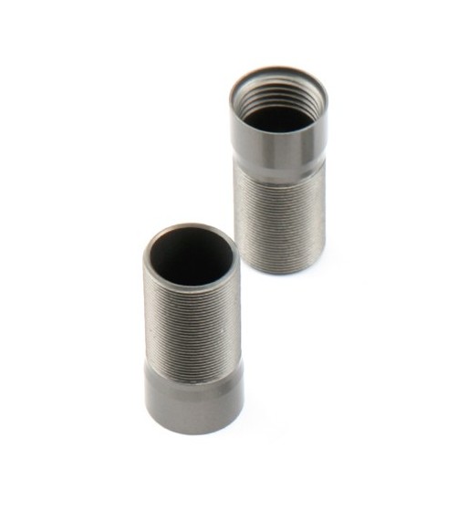 Body shock absorber short (2)