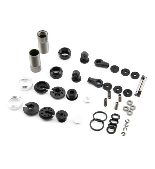 Shock absorber set short (2)