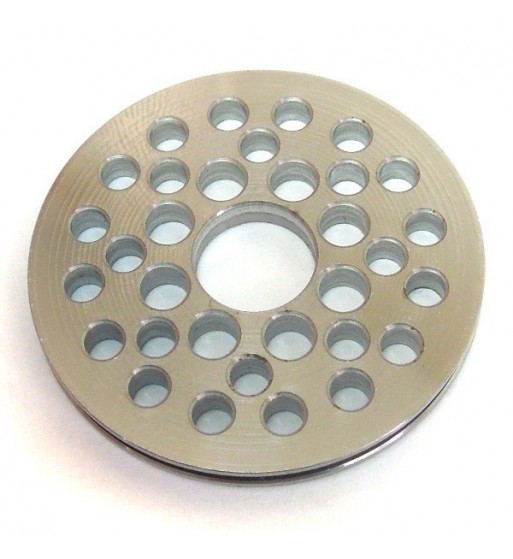 K8-489-HW k8-Harden Steel Brake Discÿ