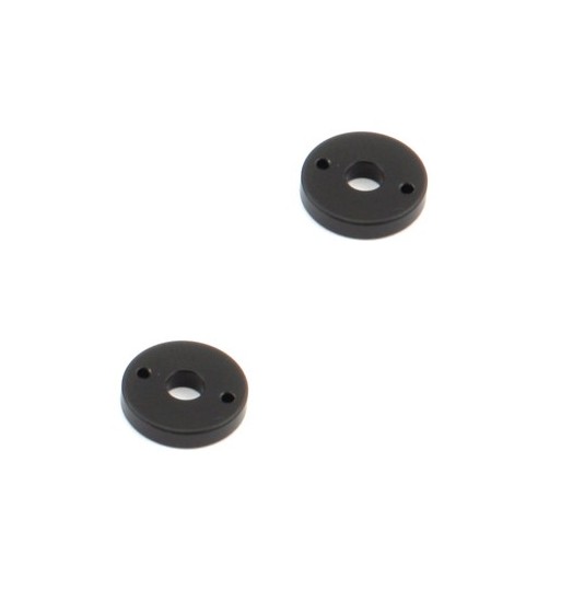 Piston 2-hole - 1,0mm (2)