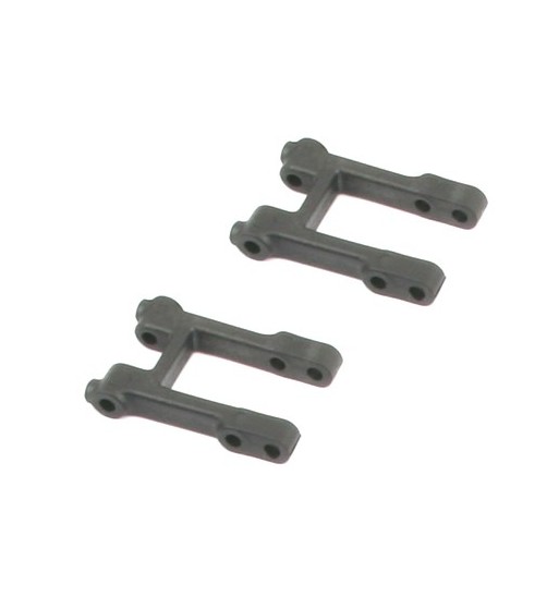 Body mount arms rear hard (2)