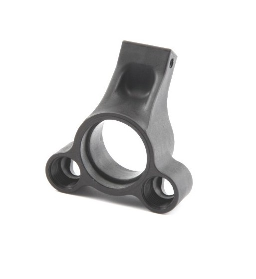 Upright rear 09 hard r/l