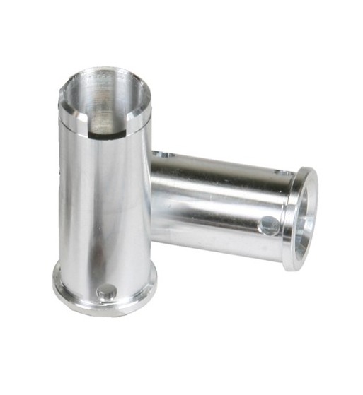 Aluminium wheel-axle front (2)