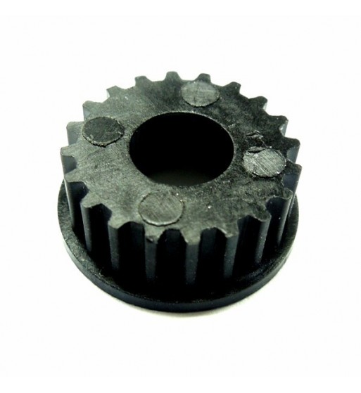 EVO2-460-20T-PG EVO2 20T Pulley Plastic Gear
