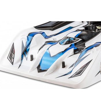 Xtreme Aerodynamics Super DIABLO uncut