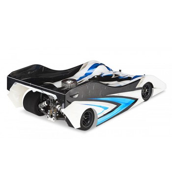 Xtreme Aerodynamics Super DIABLO uncut