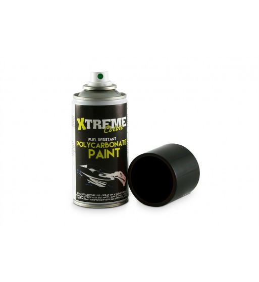 Xtreme Aerodynamics Black- 0610