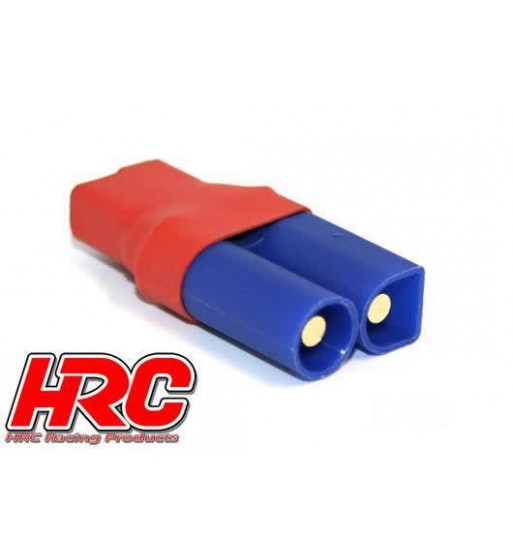 Adapter - Compact Version - Ultra-T(F) to EC5(M)