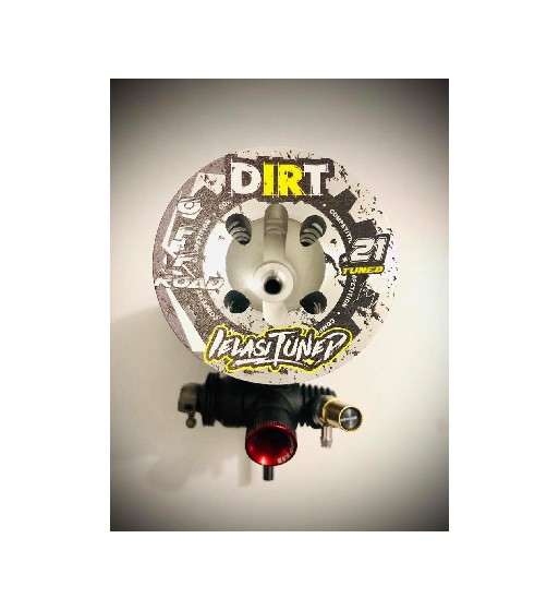 IELASITUNED DIRT BUGGY / TRUGGY MODIFIED