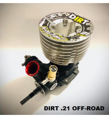 IELASITUNED DIRT BUGGY / TRUGGY MODIFIED