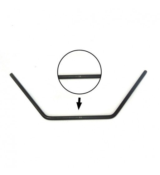 K8-983-27 Rear Anti-Roll Bar Set 2.7