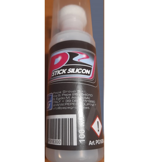 PG16300 Pepe Group Stick Silicone