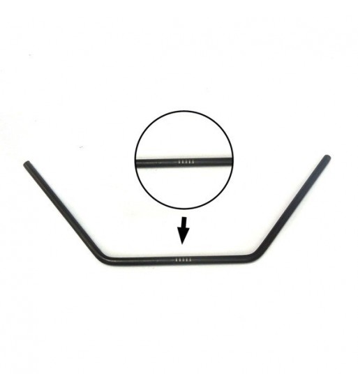 K8-983-30 Rear Anti-Roll Bar Set 3.0