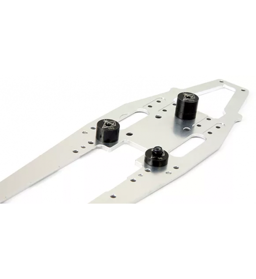 BR7000 Chassis Weight