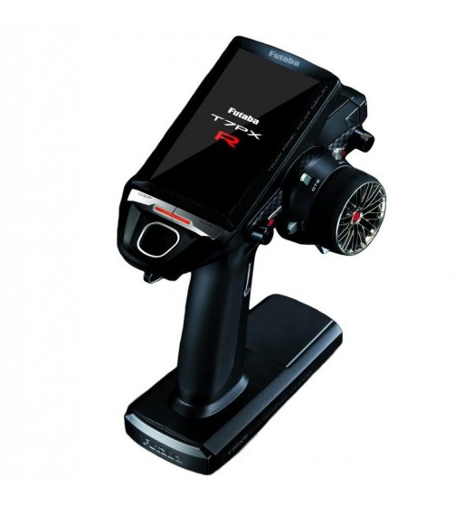 FUTABA 7PXR R334SBS 2,4 GHz