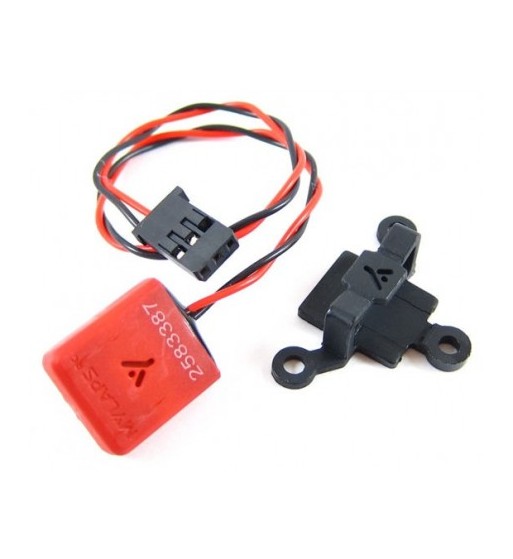 Transponder RC4 - Mylaps