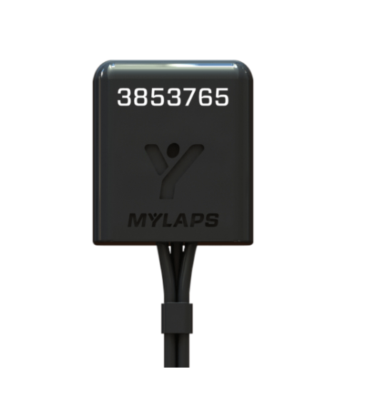 Transponder RC4 PRO - Mylaps