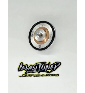 IELASITUNED .12 GP3R ENGINES MODIFIED