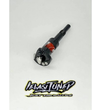 IELASITUNED .12 GP3R ENGINES MODIFIED