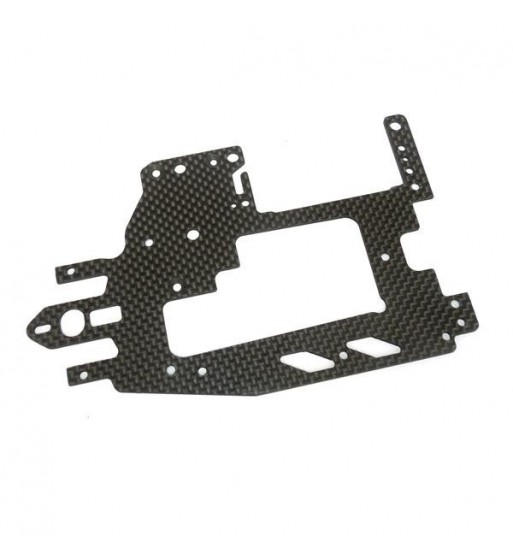 MV-100 MV 2mm Carbon Front Swing Upper Deck