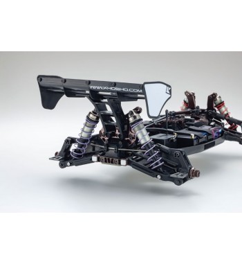 KYOSHO INFERNO MP10E 1:8 4WD RC EP BUGGY KIT