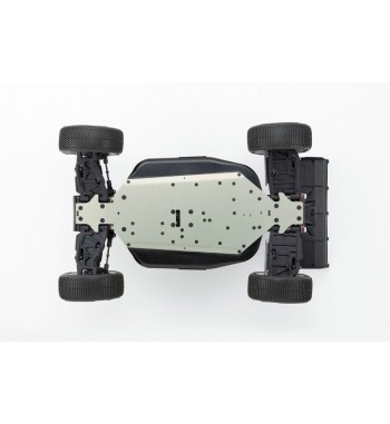 KYOSHO INFERNO MP10E 1:8 4WD RC EP BUGGY KIT