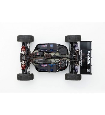 KYOSHO INFERNO MP10E 1:8 4WD RC EP BUGGY KIT