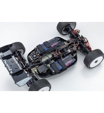 KYOSHO INFERNO MP10E 1:8 4WD RC EP BUGGY KIT