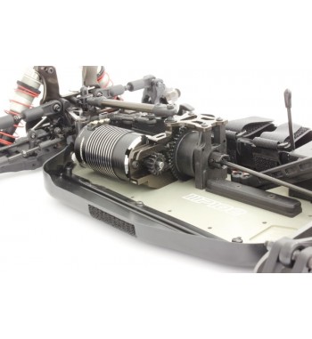 KYOSHO INFERNO MP10E 1:8 4WD RC EP BUGGY KIT