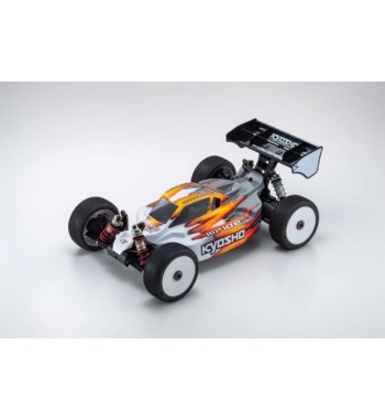 KYOSHO INFERNO MP10E 1:8 4WD RC EP BUGGY KIT