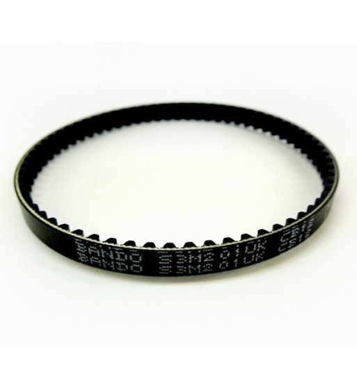 MV-201B-P MV Bando Plastic 201mm Front Belt