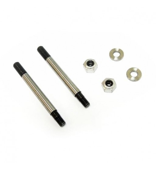 MV-305R MV Rear Harden Shock Shaft
