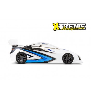 MTB0416 Xtreme Aerodynamics CZ1