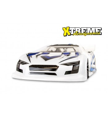 MTB0416 Xtreme Aerodynamics CZ1