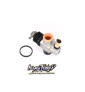 IELASITUNED DUSTY R BUGGY / TRUGGY MODIFIED