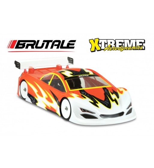 Xtreme Aerodynamics Brutale - 1/10 EP ETS