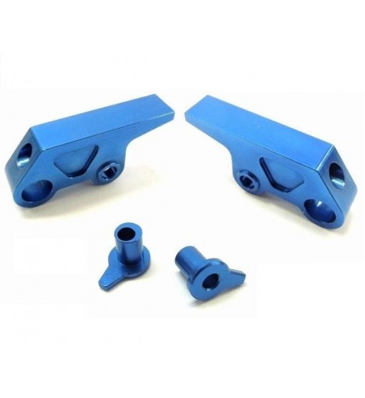 MV404S-B MV Alum. Front Anti-Roll Bar Mount Left (left&right)