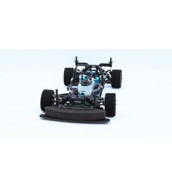 Velox V10 AWS Touring Car Kit - Shepherd