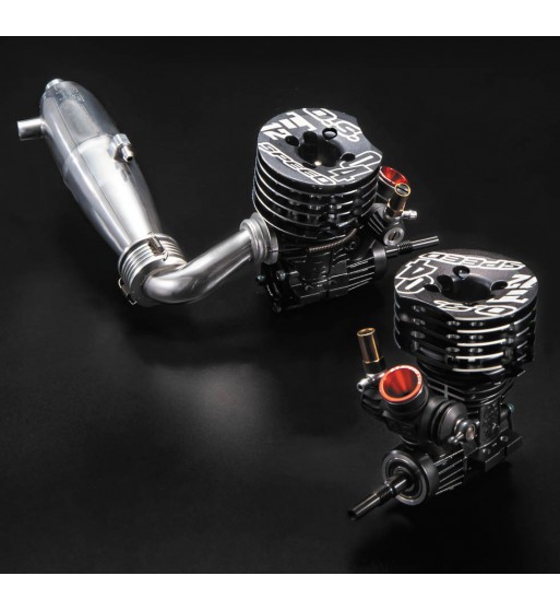 Motor O.S. SPEED T1204