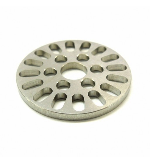 MV-489 MV Harden 2mm Brake Disc