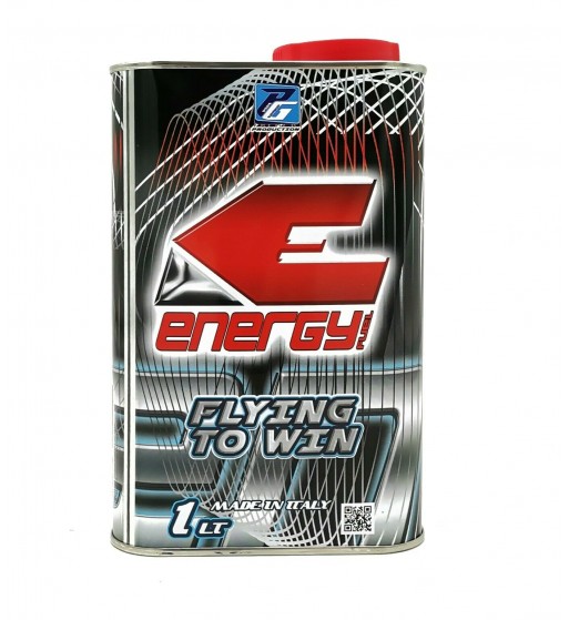 ENY081T - Gasolina Energy Running/Rodaggio Fuel EU - 1L