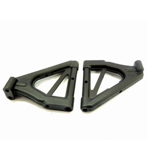 MV-501C MV Hard Front Lower Arm with carbon