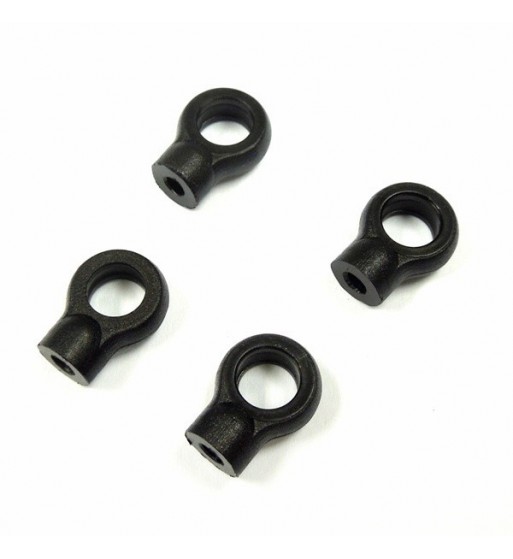 MV-536D MV Link Plastic 12.7mm