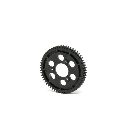 604258	2nd gear 58 T M0.8 v2